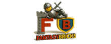 Fantasy Bricks