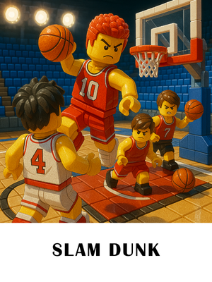 Slam Dunk