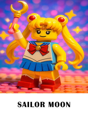 Sailor Moon