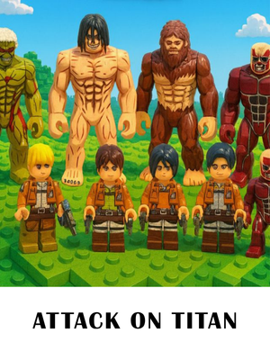 Attack on Titans