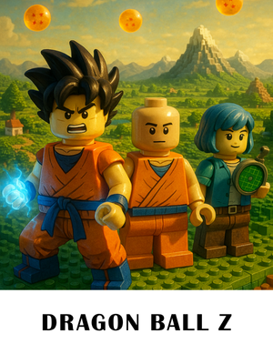 Dragon Ball Z