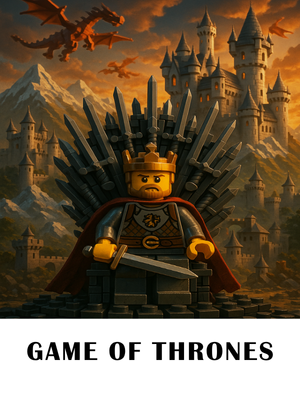 Game of Thrones