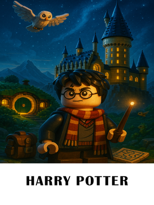 Harry Potter