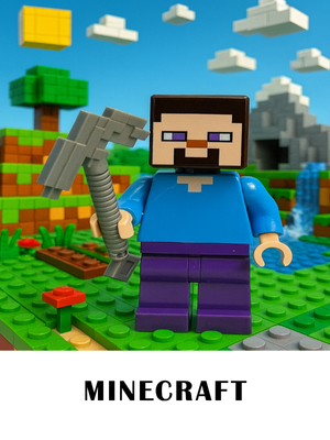 Minecraft