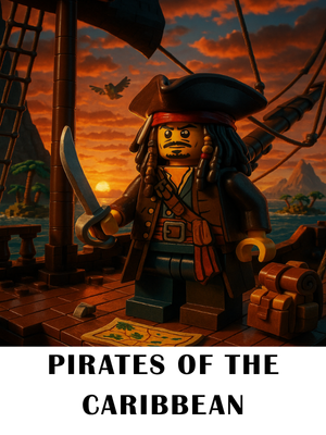 Pirates of the Caribbean