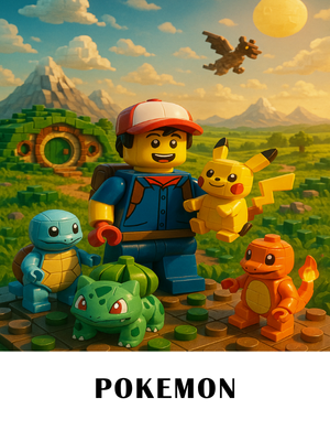 Pokemon