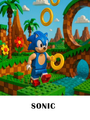 Sonic