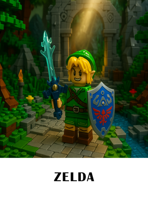 Zelda