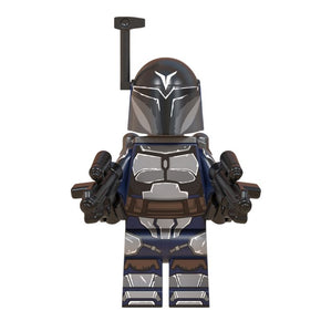 Star Wars370 - Death Watch 1