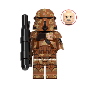 Star Wars63 - Geonosis Troopers