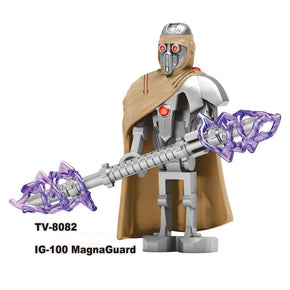 Star Wars498 - IG 100 Magna Guard