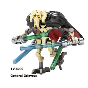 Star Wars515 - General Grievous