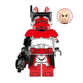 Star Wars320 - Thorn