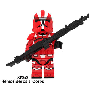 Star Wars455 - Hemosidereosis Corps