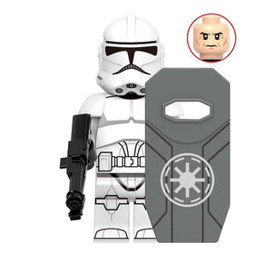 Star Wars318 - Wilco Trooper