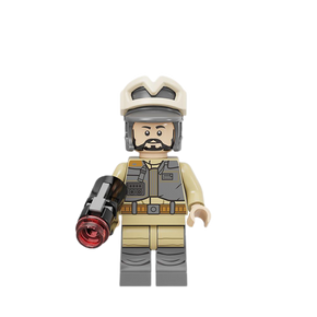 Star Wars408 - Rebel Marine