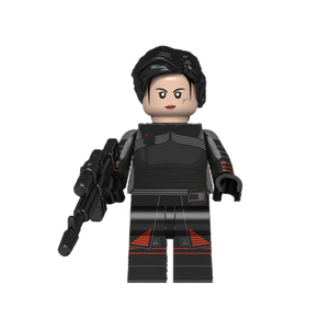 Star Wars446 - Fennec Shand