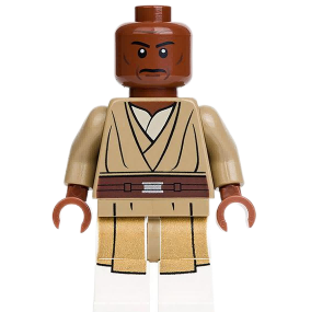 Star Wars428 - Mace Windu