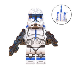 Star Wars387 - Jesse