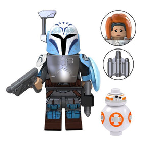 Star Wars394 - Bo Katan