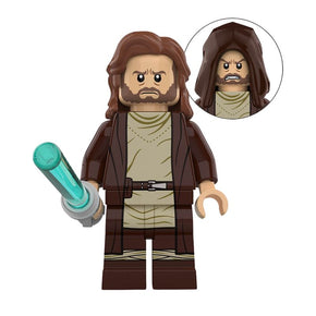 Star Wars357 - Obi Wan Kenobi