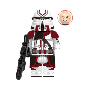 Star Wars66 - Anaxes Airborne Trooper