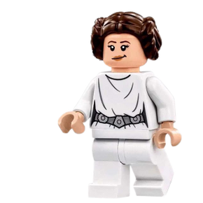 Star Wars421 - Princess Leia