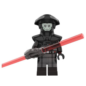 Star Wars355 - Fifth Brother