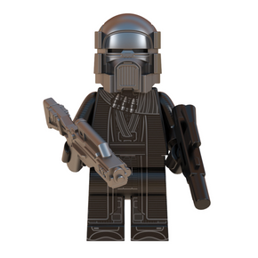 Star Wars405 - The Knights of Ren