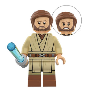 Star Wars359 - Obi Wan Kenobi