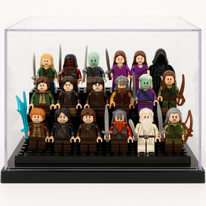 Display Box - Special The Lord of the Rings