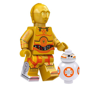Star Wars380 - C3PO
