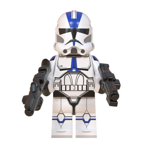 Star Wars375 - 501st Legion