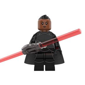 Star Wars356 - Third Brother