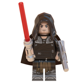 Star Wars406 - Starkiller