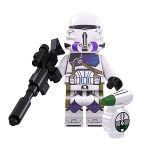 Star Wars382 - 187th Legion Clone Commander