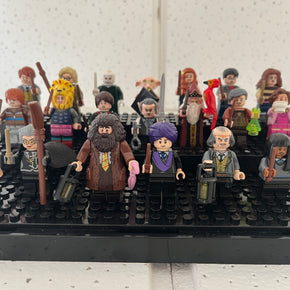Display Box 5 - Special Harry Potter