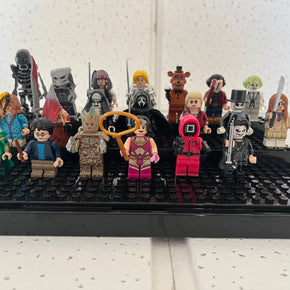 Display Box 1 - Special Cinema 1