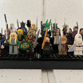 Display Box 11 - Special The Lord of the Rings