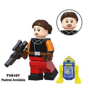 Star Wars491 - Padme Amidala