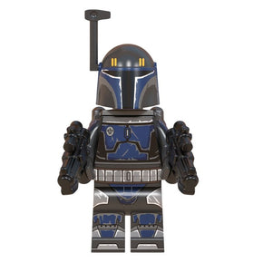 Star Wars371 - Death Watch 2