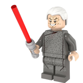 Star Wars416 - Sheev Palpatine