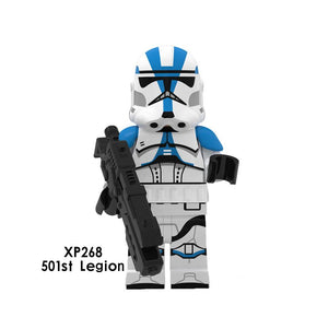 Star Wars461 - 501st Legion