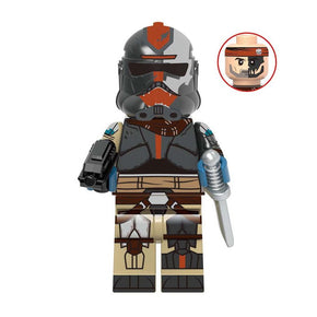 Star Wars317 - Hunter