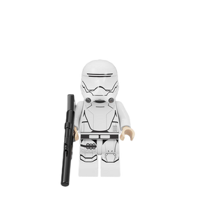 Star Wars412 - Snowtrooper