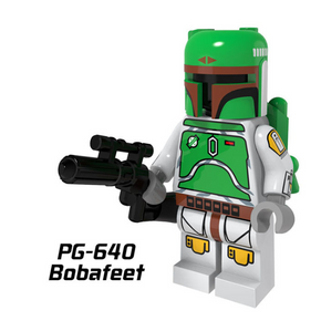 Star Wars453 - Boba Fett