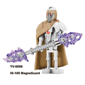 Star Wars514 - IG 100 Magna Guard