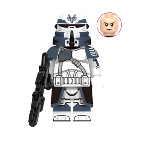 Star Wars65 - Airborne Wolfpack Trooper