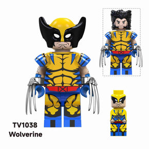 Marvel 379 - Wolverine