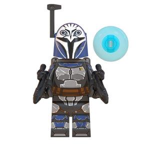 Star Wars369 - Bo Katan